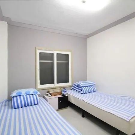 Yusun Guesthouse