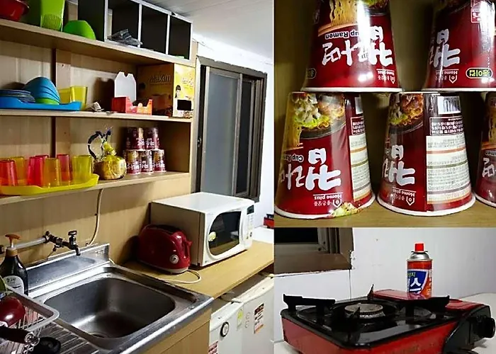 Yusun Pusan