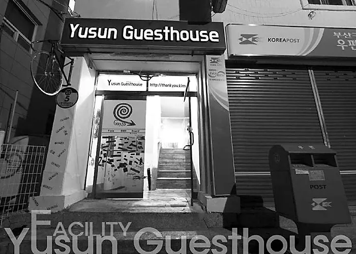 Yusun 3*