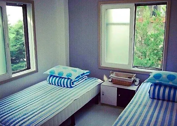 Yusun 3* Pusan
