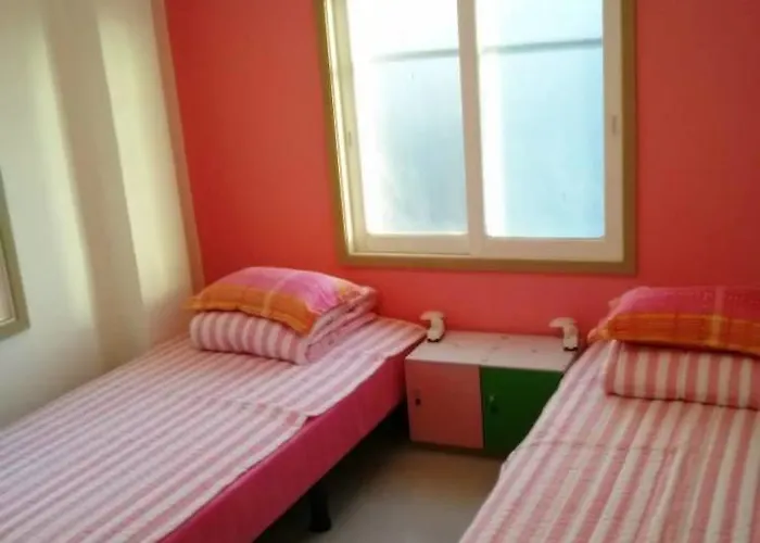 Yusun Pensjonat 3*