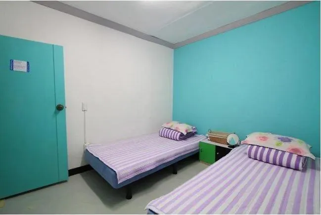 Yusun Pensjonat 3*